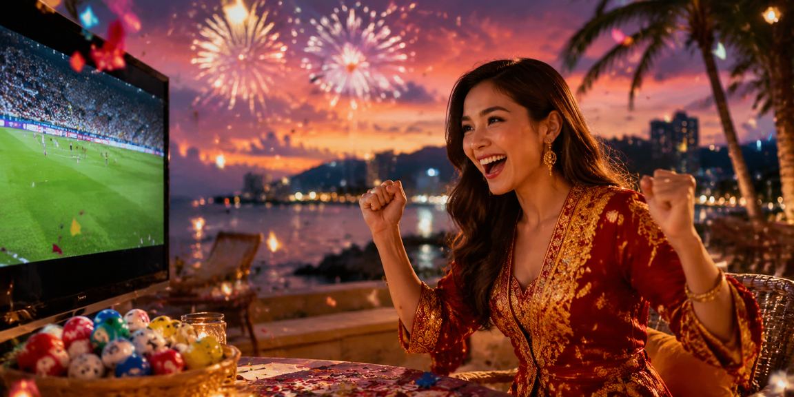 Kota Kinabalu users applying the bonus for 43300 online lottery