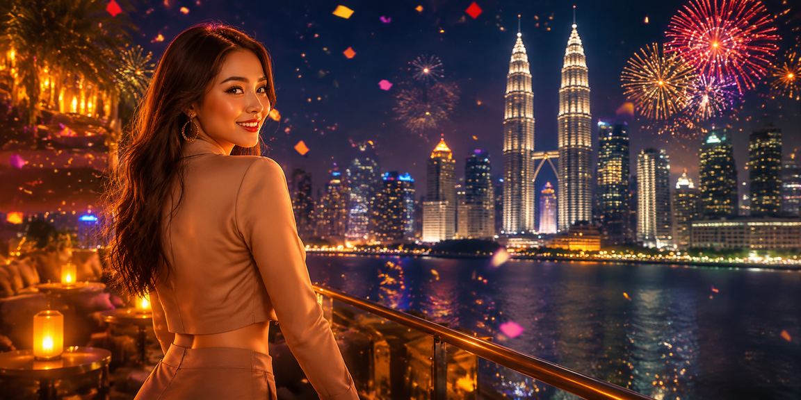 Users in Kuala Lumpur deposit and access 43300 promotions via mobile