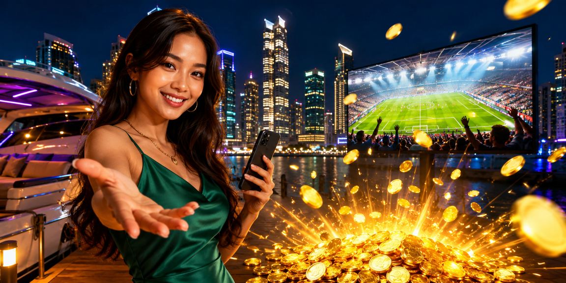 Users in Kuala Lumpur use 43300’s platform for online gaming