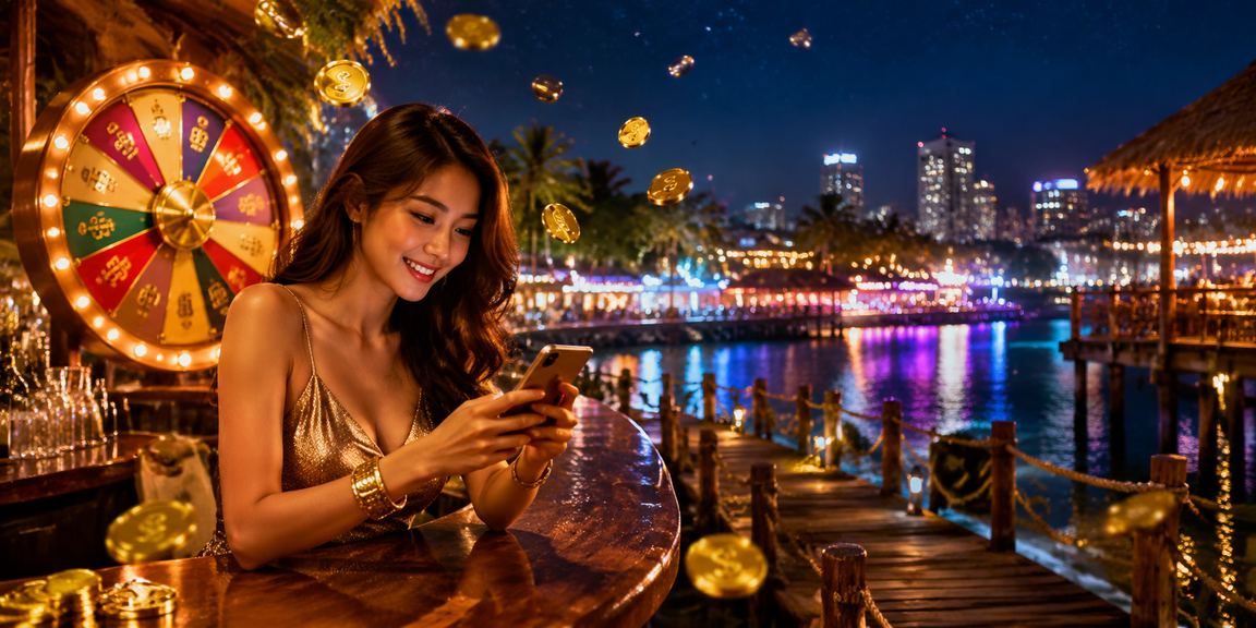Malaysian players enjoying roulette at 43300 Live Casino