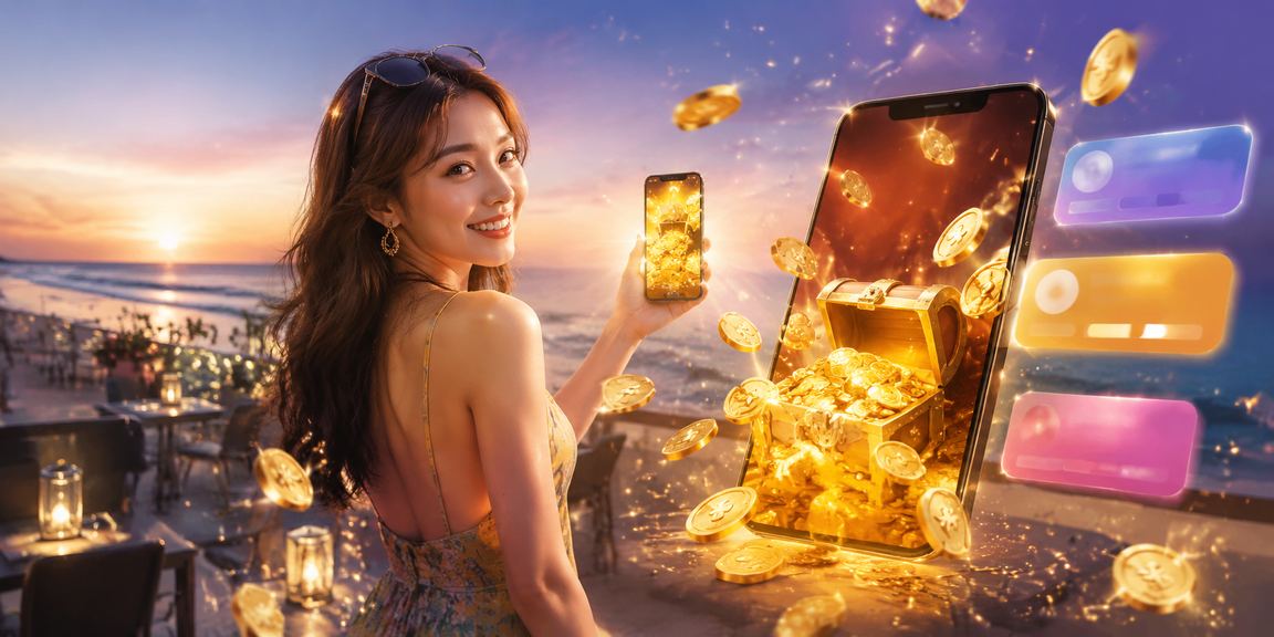 Malaysian users use the 43300 casino app for online lottery