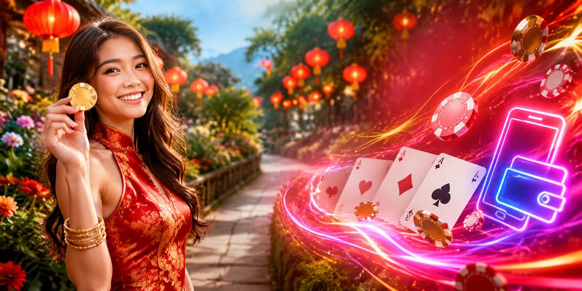 Malaysian poker players enjoying online casino games