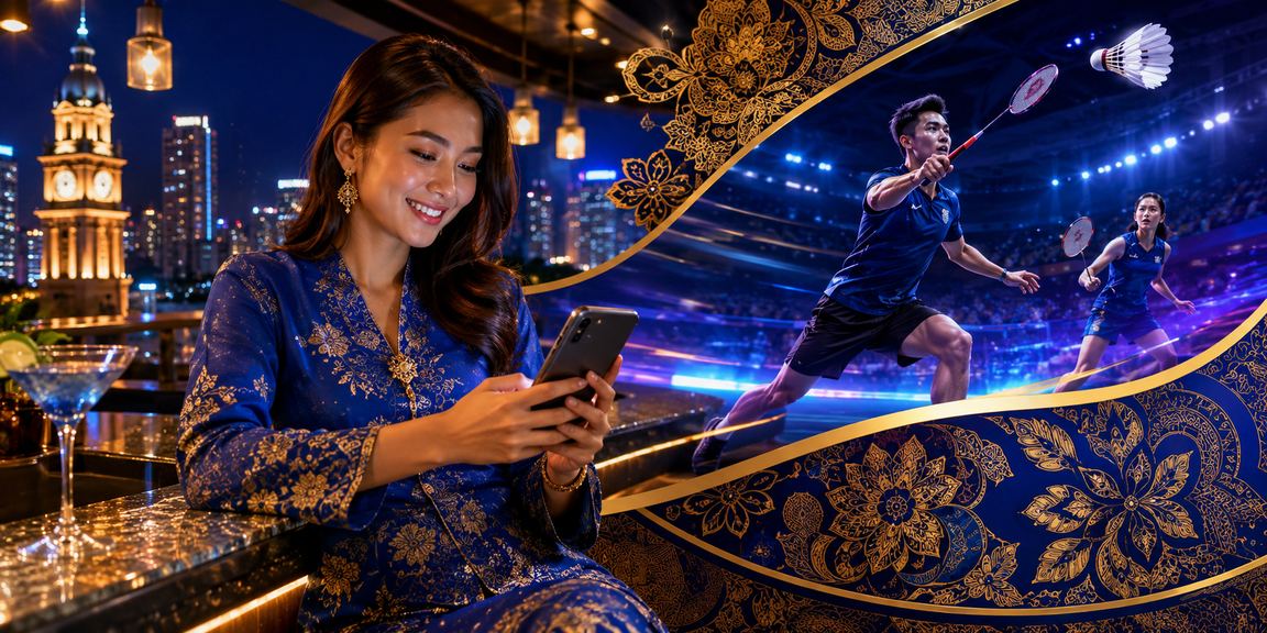 Malaysian users enjoying the 43300 casino app in Seremban